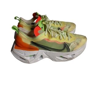 Nike ZoomX Vista grind volt women's sneakers 8